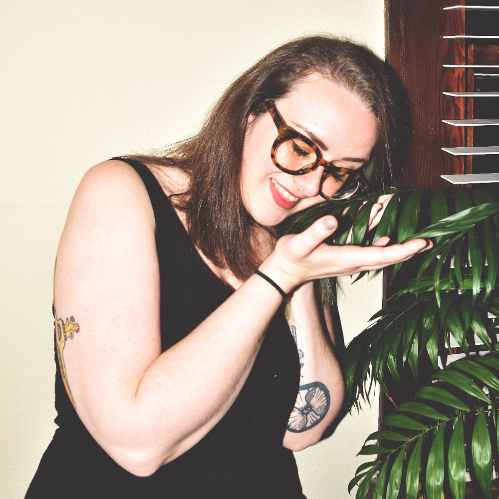 Meet your Posher, Catie
